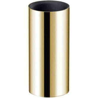 Cosmic Wjc205a0051004 As+ Portacepillos Encimera Oro Brillo Pvd - Ref: Wjc205a0051004 - Cosmic