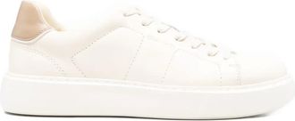 GANT Sneakers basse in pelle - Toni neutri