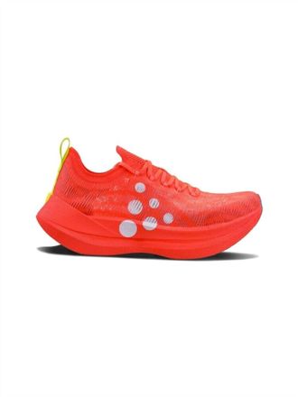Craft Womens Kype Pro Running Shoes In Shock