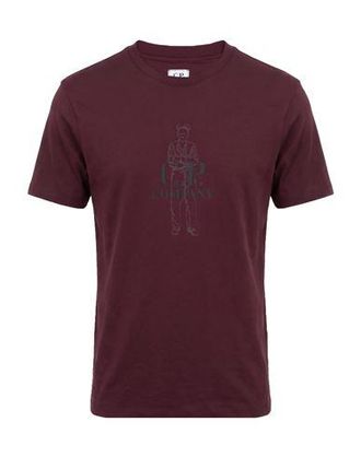 C.P. Company TOPWEAR - T-shirts sur YOOX.COM
