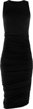 Wolford Crescent Drape Dress