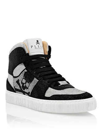 Philipp Plein Sneakers Notorious
