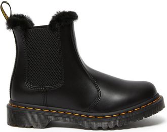 Dr. Martens Leren chelsea boots 2976 Leonore