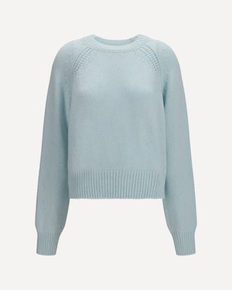 SA SU PHI Maglione Girocollo Woman 40