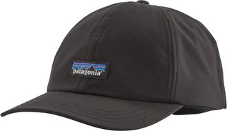 Patagonia Terrebonne Hat - Heren - Outdoor handschoenen - Zwart - ONE Size - Fitness