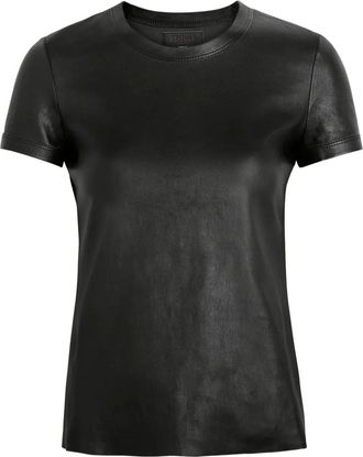 Stouls T-shirt girocollo - Nero