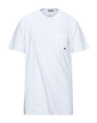 Daniele Alessandrini TOPWEAR - T-shirts su YOOX.COM