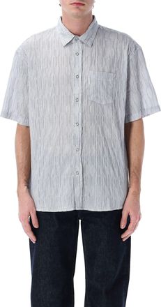 Stüssy Wavy Stripe Shirt