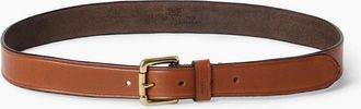 Osprey Mens Santiago Belt - Brown - Size: 80