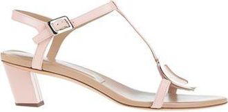 Roger Vivier CALZADO - Sandalias con cierre en YOOX.COM
