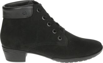 Hartjes Dames, Schoenen, Zwart, Maat: 42 EU Leer