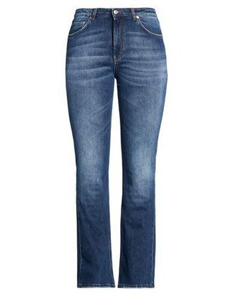 Mauro Grifoni HOSEN & R&Ouml;CKE - Jeanshosen auf YOOX.COM