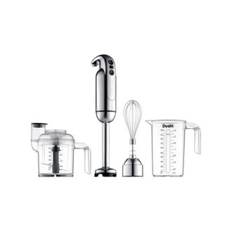 Dualit Batidora De Inmersi&oacute;n Multifunci&oacute;n De Acero Inoxidable De 700w - 88930 - Dualit