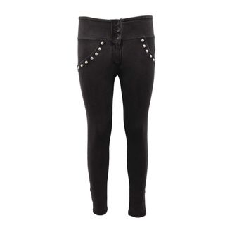 Freddy Skinny Fit Jeans, female, Black, S, Wrup4Ms205 Skinny Jeans