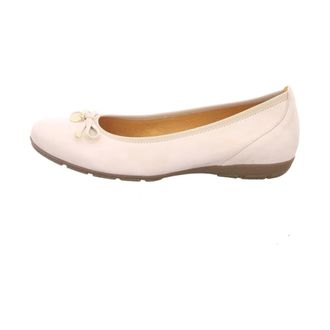 Ara Dames, Schoenen, Beige, Maat: 40 EU Leer