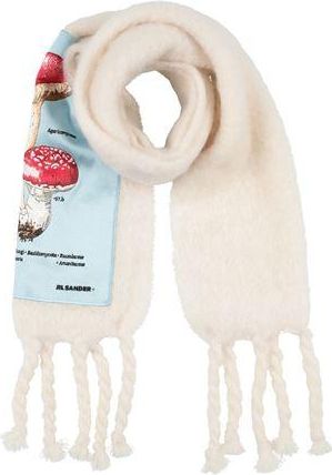 Jil Sander ACCESSORI - Sciarpe su YOOX.COM