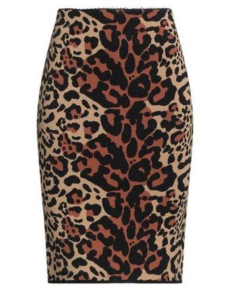 Blumarine Midi skirts