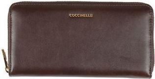 Coccinelle PICCOLA PELLETTERIA - Portafogli su YOOX.COM