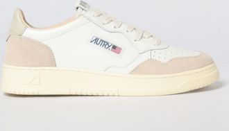 Autry Sneakers AUTRY Men color Beige