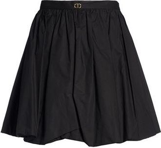 Twin-Set HOSEN & R&Ouml;CKE - Minir&ouml;cke auf YOOX.COM