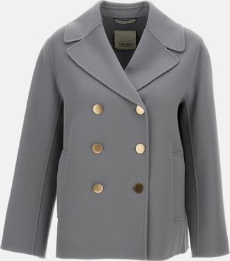 Max Mara Cappotto Margot Doppiopetto