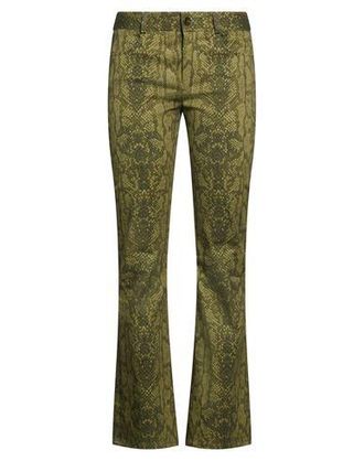 Alberta Ferretti BOTTOMWEAR - Trousers on YOOX.COM