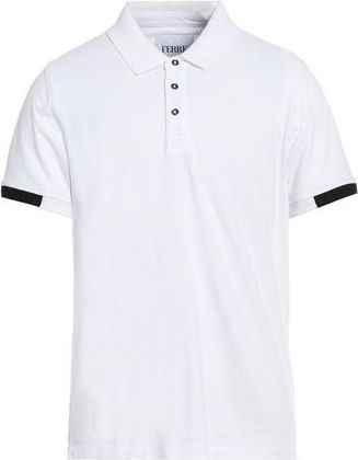 Ferre TOPWEAR - Polo shirts on YOOX.COM