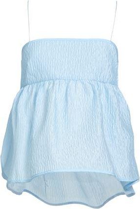 Cecilie Bahnsen TOPWEAR - Top su YOOX.COM