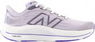 New Balance Womens Fuel Cell Walker Elite Shoes In Purple Blue