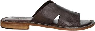 ASTORFLEX Slippers - Heren - Sandalen - Bruin - 42 EU - Schoenen