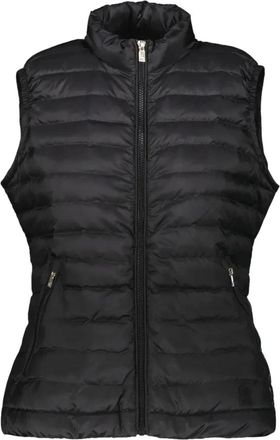 Ciesse Piumini Vest - Dames - Bodywarmers - Zwart - M - Jassen