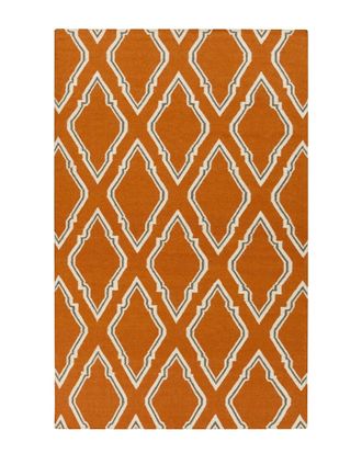 Surya Fallon Hand-Woven Rug