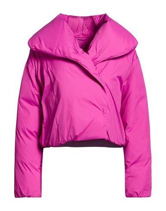 Liviana Conti COATS & JACKETS - Puffers on YOOX.COM