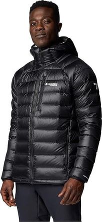 【値下げしました！】【Columbia】TALBOT HARBOR JACKET Columbia Black Label（コロンビアブラックレーベル）の
