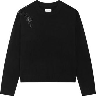 Zadig&Voltaire Donna, Maglie, Nero, XS, new
