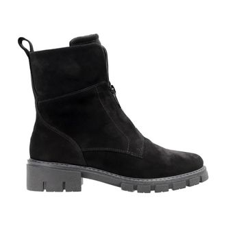 Ara Schoenen, Heren, Zwart, 41 EU, Su&egrave;de, Dover-STF Veterlaarzen