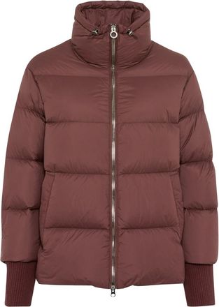 Fuchs Schmitt Giacche Invernali - - Jackets - Donna - Rosso - 3XL