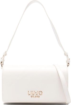 Liu Jo White Shoulder Bag