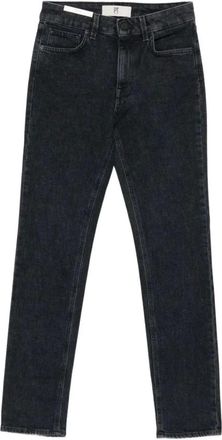 Pantaloni Torino Mujer, Vaqueros, Negro, Talla: W27