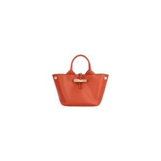 Longchamp Mujer, Bolsos, Marrón, Talla: ONE Size