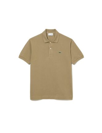 Lacoste Mens L.12.12 Polo Shirt Lion XXL