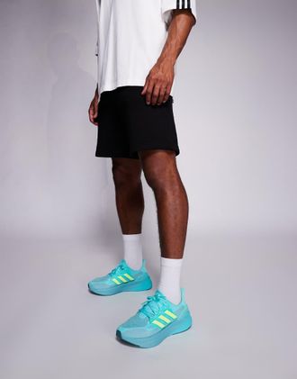 adidas adidas - Running Ultraboost 5 - Sneakers blu e lime