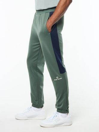 Sergio Tacchini Spacco Track Pant in Duck Green at Nordstrom, Size Xxx-Large