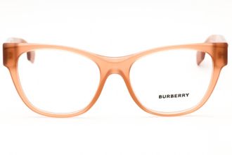 Burberry 0BE2301 Eyeglasses - Peach