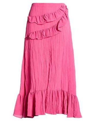 Maje BOTTOMWEAR - Gonne midi su YOOX.COM