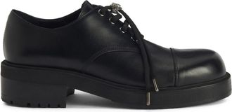 Giuseppe Zanotti Scarpe Waldus - Nero