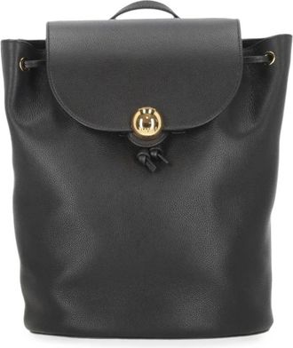 Furla Zaino Moonlight M - - Bags - Donna - Nero - ONE SIZE