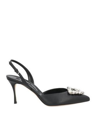 Sergio Rossi FOOTWEAR - Pumps on YOOX.COM