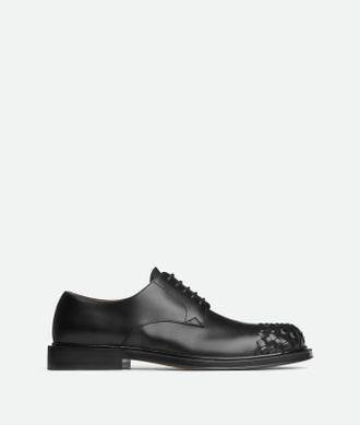 Bottega Veneta Scarpe Stringate James - Bottega Veneta