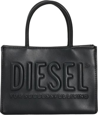 Diesel Donna, Borse, Nero, Taglia unica, new